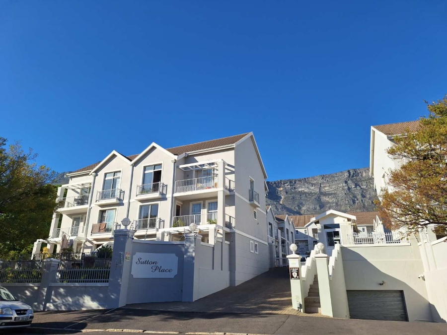 2 Bedroom Property for Sale in Oranjezicht Western Cape
